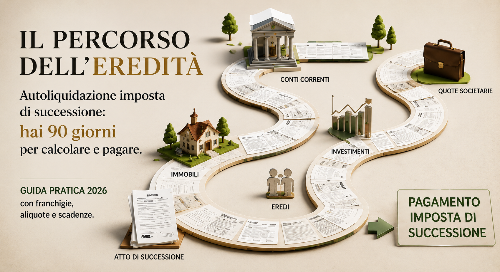self-assessment of inheritance tax